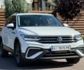 Белый Фольксваген Тигуан, объемом двигателя 2 л и пробегом 42 тыс. км за 26000 $, фото 11 на Automoto.ua