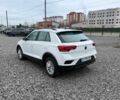 Білий Фольксваген Тігуан, об'ємом двигуна 1.5 л та пробігом 86 тис. км за 21499 $, фото 2 на Automoto.ua