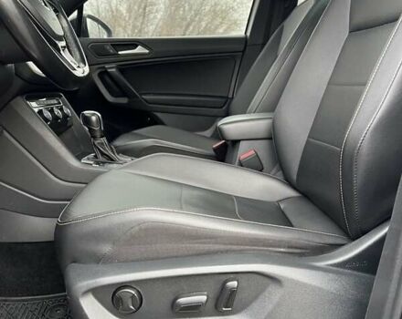 Білий Фольксваген Тігуан, об'ємом двигуна 1.98 л та пробігом 113 тис. км за 25500 $, фото 46 на Automoto.ua