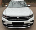 Білий Фольксваген Тігуан, об'ємом двигуна 1.98 л та пробігом 35 тис. км за 31600 $, фото 1 на Automoto.ua