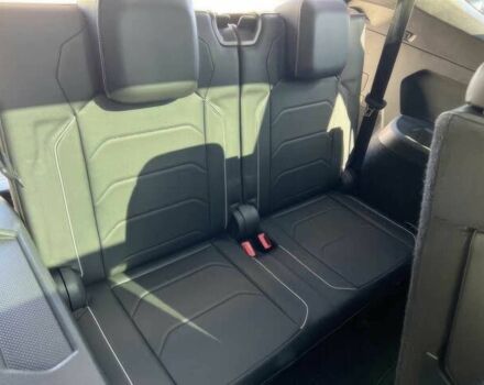 Білий Фольксваген Тігуан, об'ємом двигуна 2 л та пробігом 15 тис. км за 17000 $, фото 10 на Automoto.ua