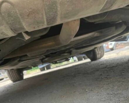 Белый Фольксваген Тигуан, объемом двигателя 2 л и пробегом 76 тыс. км за 14900 $, фото 12 на Automoto.ua