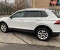 Білий Фольксваген Тігуан, об'ємом двигуна 1.98 л та пробігом 10 тис. км за 35500 $, фото 9 на Automoto.ua