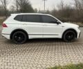 Білий Фольксваген Тігуан, об'ємом двигуна 1.98 л та пробігом 113 тис. км за 25500 $, фото 12 на Automoto.ua
