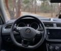 Білий Фольксваген Тігуан, об'ємом двигуна 2 л та пробігом 125 тис. км за 20000 $, фото 24 на Automoto.ua