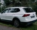 Белый Фольксваген Тигуан, объемом двигателя 2 л и пробегом 67 тыс. км за 16800 $, фото 2 на Automoto.ua