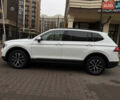 Білий Фольксваген Тігуан, об'ємом двигуна 2 л та пробігом 103 тис. км за 21000 $, фото 32 на Automoto.ua