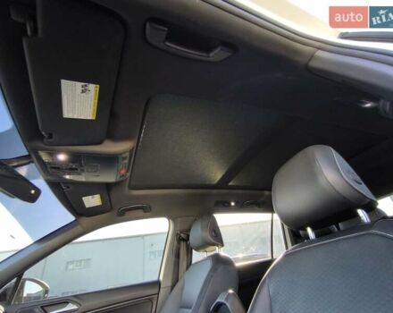 Білий Фольксваген Тігуан, об'ємом двигуна 2 л та пробігом 123 тис. км за 27500 $, фото 83 на Automoto.ua