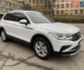 Білий Фольксваген Тігуан, об'ємом двигуна 1.98 л та пробігом 10 тис. км за 35500 $, фото 3 на Automoto.ua
