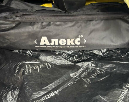 Білий Фольксваген Тігуан, об'ємом двигуна 1.98 л та пробігом 35 тис. км за 31600 $, фото 33 на Automoto.ua