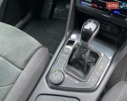 Білий Фольксваген Тігуан, об'ємом двигуна 1.98 л та пробігом 10 тис. км за 35500 $, фото 30 на Automoto.ua