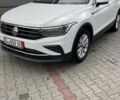 Белый Фольксваген Тигуан, объемом двигателя 1.97 л и пробегом 228 тыс. км за 29800 $, фото 1 на Automoto.ua