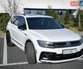 Білий Фольксваген Тігуан, об'ємом двигуна 2 л та пробігом 123 тис. км за 27500 $, фото 22 на Automoto.ua