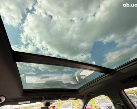 Белый Фольксваген Тигуан, объемом двигателя 2 л и пробегом 58 тыс. км за 31490 $, фото 35 на Automoto.ua