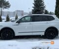 Білий Фольксваген Тігуан, об'ємом двигуна 2 л та пробігом 54 тис. км за 32700 $, фото 3 на Automoto.ua