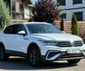 Белый Фольксваген Тигуан, объемом двигателя 2 л и пробегом 42 тыс. км за 26000 $, фото 7 на Automoto.ua