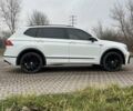 Білий Фольксваген Тігуан, об'ємом двигуна 1.98 л та пробігом 113 тис. км за 25500 $, фото 11 на Automoto.ua