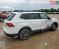 Белый Фольксваген Тигуан, объемом двигателя 2 л и пробегом 76 тыс. км за 14900 $, фото 10 на Automoto.ua