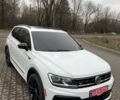 Білий Фольксваген Тігуан, об'ємом двигуна 1.98 л та пробігом 113 тис. км за 25500 $, фото 37 на Automoto.ua