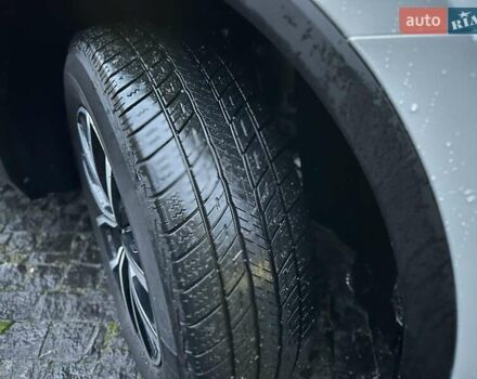 Белый Фольксваген Тигуан, объемом двигателя 2 л и пробегом 102 тыс. км за 21990 $, фото 10 на Automoto.ua