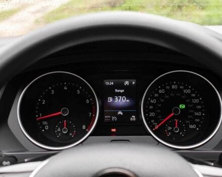 Белый Фольксваген Тигуан, объемом двигателя 2 л и пробегом 67 тыс. км за 16800 $, фото 11 на Automoto.ua