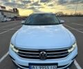 Белый Фольксваген Тигуан, объемом двигателя 2 л и пробегом 106 тыс. км за 33000 $, фото 1 на Automoto.ua