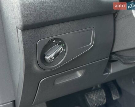 Белый Фольксваген Тигуан, объемом двигателя 1.98 л и пробегом 55 тыс. км за 21800 $, фото 14 на Automoto.ua