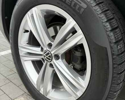 Білий Фольксваген Тігуан, об'ємом двигуна 1.97 л та пробігом 78 тис. км за 36000 $, фото 18 на Automoto.ua