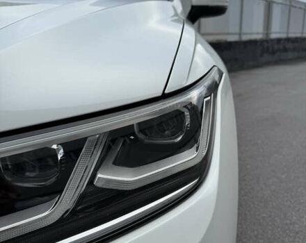 Білий Фольксваген Тігуан, об'ємом двигуна 1.97 л та пробігом 78 тис. км за 36000 $, фото 10 на Automoto.ua