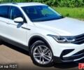 Білий Фольксваген Тігуан, об'ємом двигуна 2 л та пробігом 28 тис. км за 37700 $, фото 1 на Automoto.ua