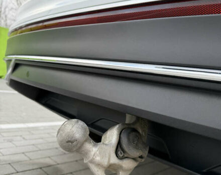 Білий Фольксваген Тігуан, об'ємом двигуна 1.97 л та пробігом 78 тис. км за 36000 $, фото 21 на Automoto.ua