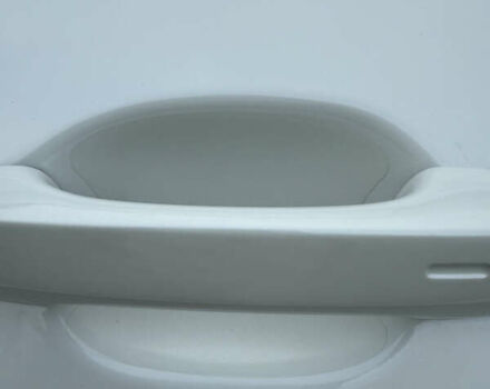 Білий Фольксваген Тігуан, об'ємом двигуна 1.97 л та пробігом 78 тис. км за 36000 $, фото 15 на Automoto.ua