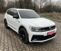 Білий Фольксваген Тігуан, об'ємом двигуна 1.98 л та пробігом 113 тис. км за 25500 $, фото 1 на Automoto.ua