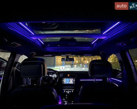 Белый Фольксваген Тигуан, объемом двигателя 1.98 л и пробегом 77 тыс. км за 26550 $, фото 25 на Automoto.ua