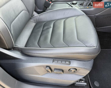 Белый Фольксваген Тигуан, объемом двигателя 1.97 л и пробегом 189 тыс. км за 36500 $, фото 45 на Automoto.ua