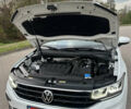 Білий Фольксваген Тігуан, об'ємом двигуна 2 л та пробігом 133 тис. км за 27550 $, фото 74 на Automoto.ua