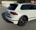 Белый Фольксваген Тигуан, объемом двигателя 1.97 л и пробегом 189 тыс. км за 36500 $, фото 28 на Automoto.ua