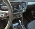 Білий Фольксваген Тігуан, об'ємом двигуна 1.98 л та пробігом 220 тис. км за 18000 $, фото 5 на Automoto.ua