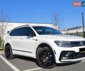 Білий Фольксваген Тігуан, об'ємом двигуна 2 л та пробігом 123 тис. км за 27500 $, фото 3 на Automoto.ua