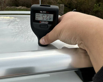 Белый Фольксваген Тигуан, объемом двигателя 2 л и пробегом 132 тыс. км за 27750 $, фото 136 на Automoto.ua