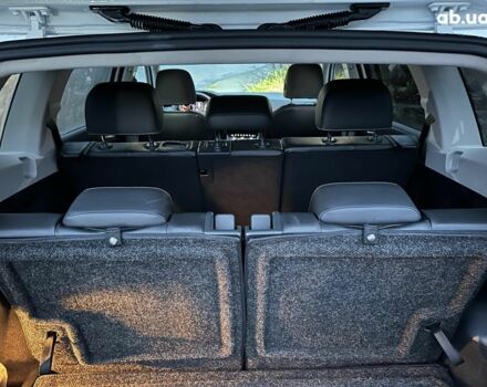 Белый Фольксваген Тигуан, объемом двигателя 2 л и пробегом 102 тыс. км за 21990 $, фото 16 на Automoto.ua