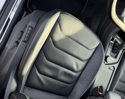 Белый Фольксваген Тигуан, объемом двигателя 1.97 л и пробегом 189 тыс. км за 36500 $, фото 55 на Automoto.ua