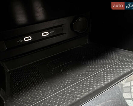 Білий Фольксваген Тігуан, об'ємом двигуна 2 л та пробігом 103 тис. км за 21000 $, фото 9 на Automoto.ua