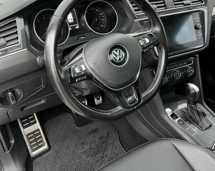 Білий Фольксваген Тігуан, об'ємом двигуна 1.98 л та пробігом 113 тис. км за 25500 $, фото 41 на Automoto.ua