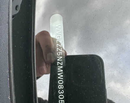 Белый Фольксваген Тигуан, объемом двигателя 2 л и пробегом 132 тыс. км за 27750 $, фото 69 на Automoto.ua