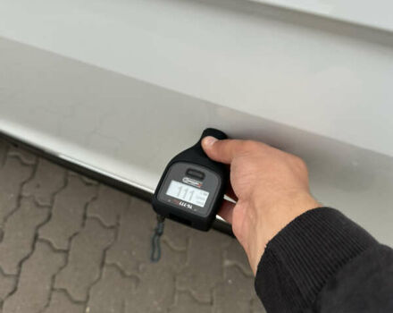 Белый Фольксваген Тигуан, объемом двигателя 2 л и пробегом 132 тыс. км за 27750 $, фото 126 на Automoto.ua