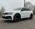 Білий Фольксваген Тігуан, об'ємом двигуна 1.98 л та пробігом 113 тис. км за 25500 $, фото 26 на Automoto.ua