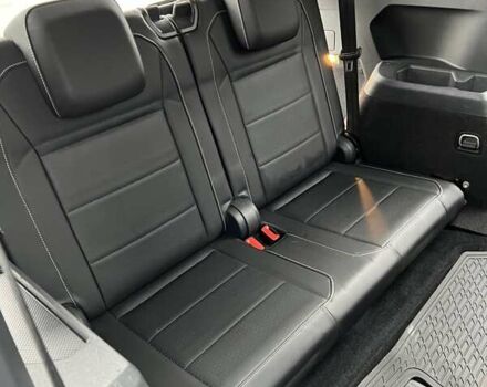 Білий Фольксваген Тігуан, об'ємом двигуна 1.98 л та пробігом 113 тис. км за 25500 $, фото 89 на Automoto.ua