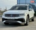 Белый Фольксваген Тигуан, объемом двигателя 1.98 л и пробегом 55 тыс. км за 21800 $, фото 28 на Automoto.ua