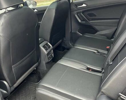 Білий Фольксваген Тігуан, об'ємом двигуна 1.98 л та пробігом 113 тис. км за 25500 $, фото 62 на Automoto.ua